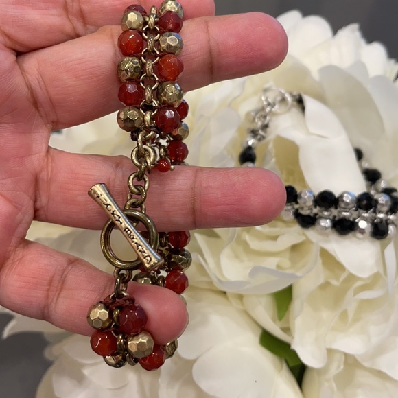 Lucky Brand bracelets - Picture 3 of 3